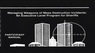 Watch Alex Jones Warn You About The New World Order Years Ago in These Films