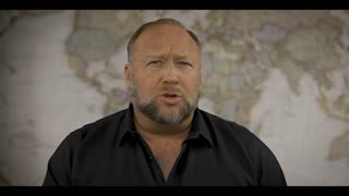 Watch Alex Jones Warn You About The New World Order Years Ago in These Films