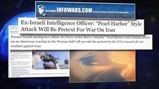 Watch Alex Jones Warn You About The New World Order Years Ago in These Films