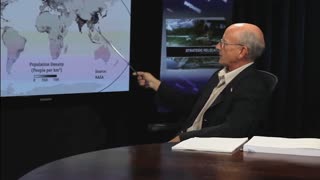 Watch Alex Jones Warn You About The New World Order Years Ago in These Films