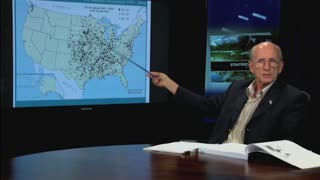 Watch Alex Jones Warn You About The New World Order Years Ago in These Films