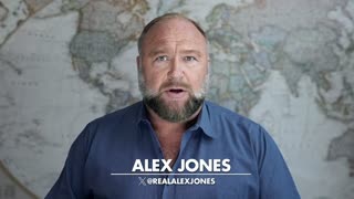 Watch Alex Jones Warn You About The New World Order Years Ago in These Films