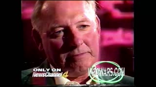Watch Alex Jones Warn You About The New World Order Years Ago in These Films