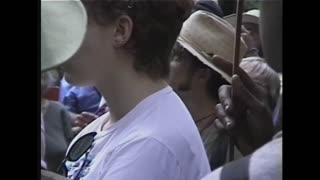Watch Alex Jones Warn You About The New World Order Years Ago in These Films