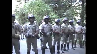 Watch Alex Jones Warn You About The New World Order Years Ago in These Films