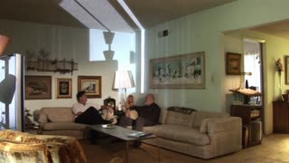 Watch Alex Jones Warn You About The New World Order Years Ago in These Films
