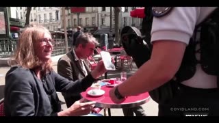 Watch Alex Jones Warn You About The New World Order Years Ago in These Films