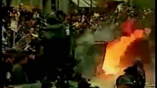 Watch Alex Jones Warn You About The New World Order Years Ago in These Films