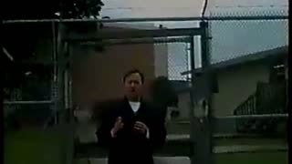 Watch Alex Jones Warn You About The New World Order Years Ago in These Films