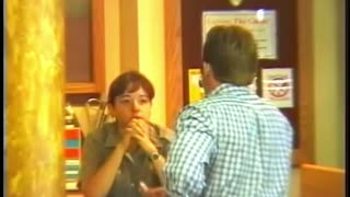 Watch Alex Jones Warn You About The New World Order Years Ago in These Films