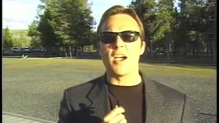 Watch Alex Jones Warn You About The New World Order Years Ago in These Films