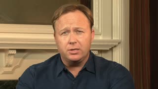 Watch Alex Jones Warn You About The New World Order Years Ago in These Films
