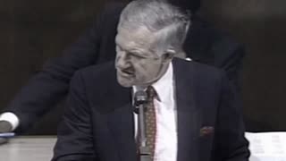 Watch Alex Jones Warn You About The New World Order Years Ago in These Films