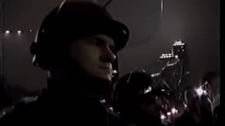 Watch Alex Jones Warn You About The New World Order Years Ago in These Films