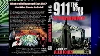 Watch Alex Jones Warn You About The New World Order Years Ago in These Films