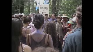 Watch Alex Jones Warn You About The New World Order Years Ago in These Films