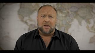 Watch Alex Jones Warn You About The New World Order Years Ago in These Films