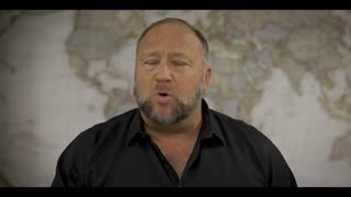 Watch Alex Jones Warn You About The New World Order Years Ago in These Films