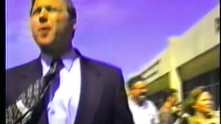 Watch Alex Jones Warn You About The New World Order Years Ago in These Films