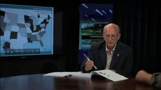 Watch Alex Jones Warn You About The New World Order Years Ago in These Films