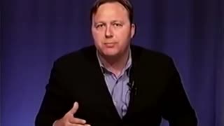 Watch Alex Jones Warn You About The New World Order Years Ago in These Films