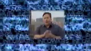 Watch Alex Jones Warn You About The New World Order Years Ago in These Films