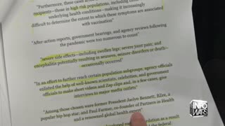 Watch Alex Jones Warn You About The New World Order Years Ago in These Films