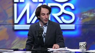 Watch Alex Jones Warn You About The New World Order Years Ago in These Films