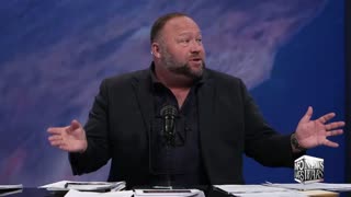 Watch Alex Jones Warn You About The New World Order Years Ago in These Films