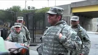 Watch Alex Jones Warn You About The New World Order Years Ago in These Films