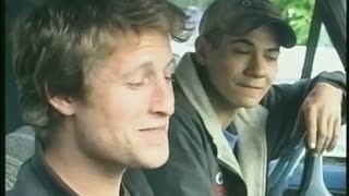 Watch Alex Jones Warn You About The New World Order Years Ago in These Films