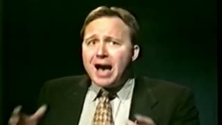 Watch Alex Jones Warn You About The New World Order Years Ago in These Films