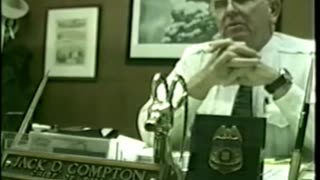 Watch Alex Jones Warn You About The New World Order Years Ago in These Films