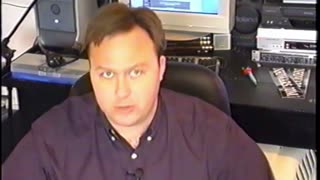 Watch Alex Jones Warn You About The New World Order Years Ago in These Films