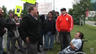 Watch Alex Jones Warn You About The New World Order Years Ago in These Films
