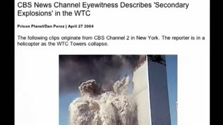 Watch Alex Jones Warn You About The New World Order Years Ago in These Films