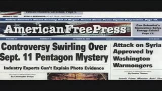 Watch Alex Jones Warn You About The New World Order Years Ago in These Films