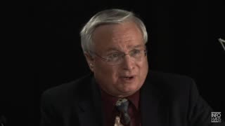 Watch Alex Jones Warn You About The New World Order Years Ago in These Films