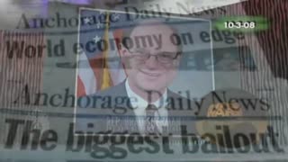 Watch Alex Jones Warn You About The New World Order Years Ago in These Films