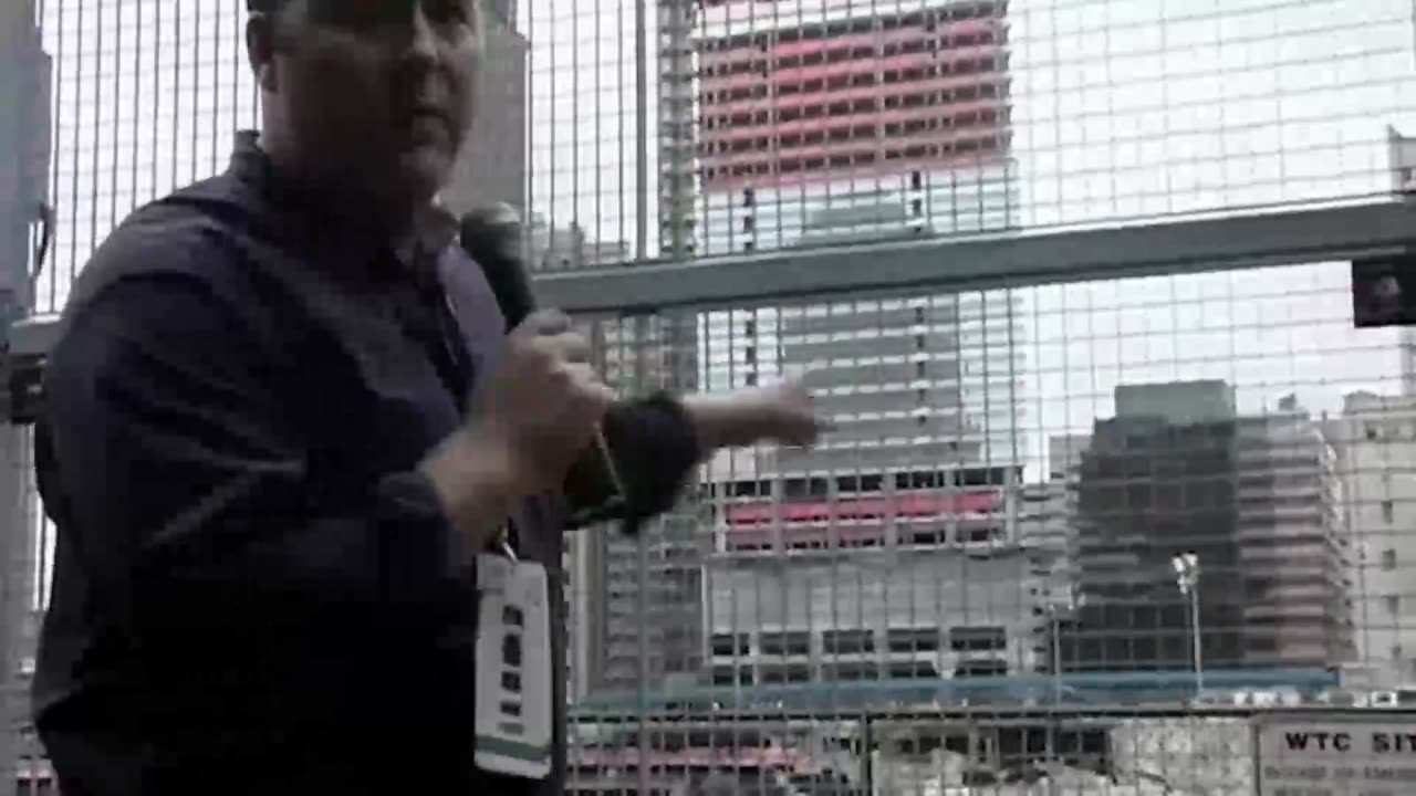Watch Alex Jones Warn You About The New World Order Years Ago in These Films