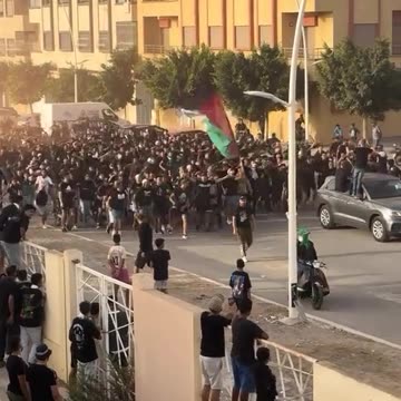 Always with Palestine 🇵🇸