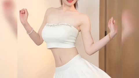 Hot tiktok girl - Sexy and cute girls dancing funny