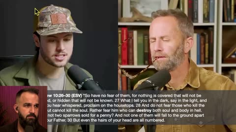 Is Hell Forever? What the Bible Actually Says