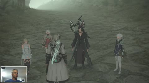 Ask Me About My Unsolicited Opinions | Final Fantasy XIV: Shadowbringers