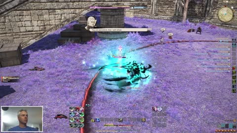 Ask Me About My Unsolicited Opinions | Final Fantasy XIV: Shadowbringers