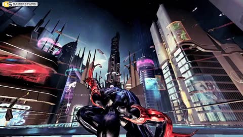 Spider-Man: Shattered Dimensions - Thomas Wilson Interview