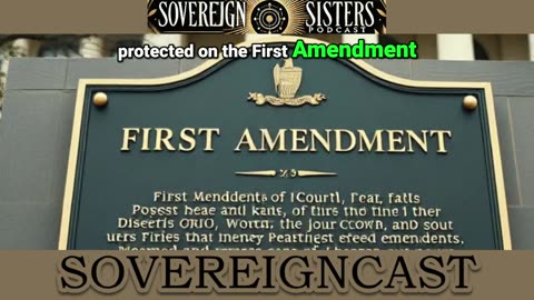 Why We Fear Political Discussion: The Crisis of Free Speech