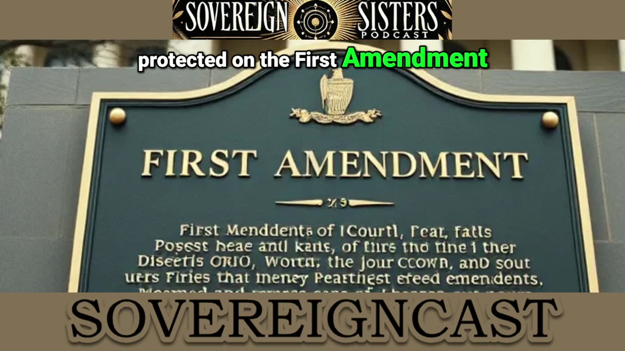 Why We Fear Political Discussion: The Crisis of Free Speech