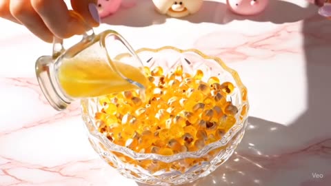 ASMR Food Preparation