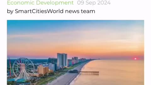 🚨 The Dark Side of the “15-Minute City” Agenda 🚨